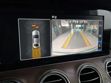 2020 Mercedes-Benz E-Класс с пробегом 77 425 км