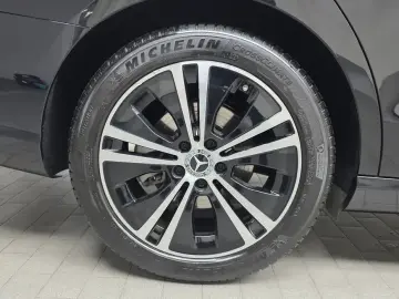 2021 Mercedes-Benz E-Класс с пробегом 56 469 км