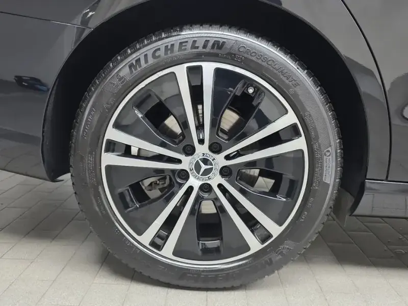 2021 Mercedes-Benz E-Класс с пробегом 56 469 км
