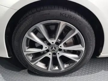 2018 Mercedes-Benz E-Класс с пробегом 51 670 км