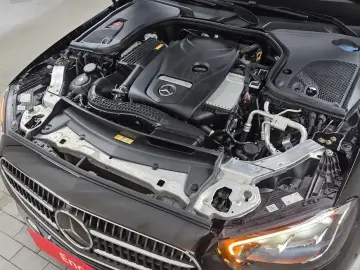 2021 Mercedes-Benz E-Класс с пробегом 56 469 км