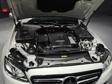 2018 Mercedes-Benz E-Класс с пробегом 51 670 км