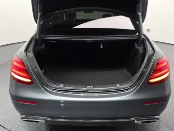 2020 Mercedes-Benz E-Класс с пробегом 77 425 км