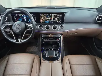 2021 Mercedes-Benz E-Класс с пробегом 56 469 км