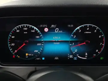 2021 Mercedes-Benz E-Класс с пробегом 56 469 км
