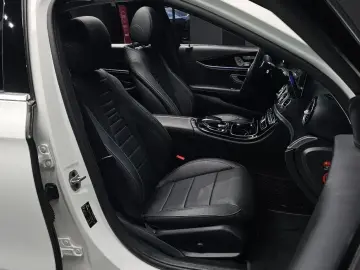 2018 Mercedes-Benz E-Класс с пробегом 51 670 км