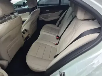 2023 Mercedes-Benz E-Класс с пробегом 51 894 км