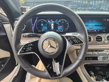 2023 Mercedes-Benz E-Класс с пробегом 51 894 км