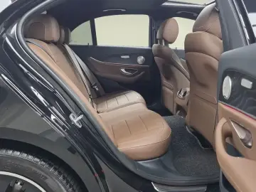 2021 Mercedes-Benz E-Класс с пробегом 56 469 км