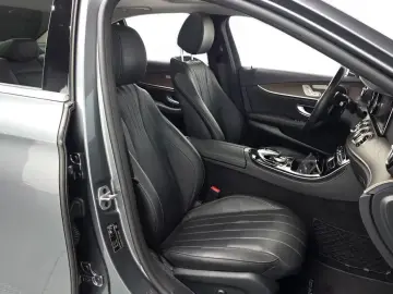 2020 Mercedes-Benz E-Класс с пробегом 77 425 км