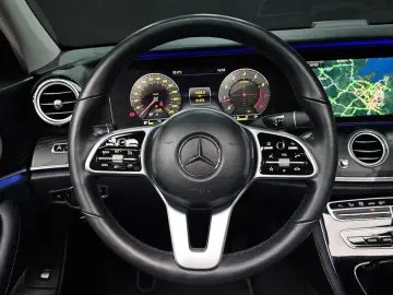 2018 Mercedes-Benz E-Класс с пробегом 51 670 км