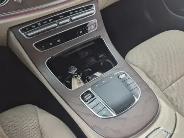 2023 Mercedes-Benz E-Класс с пробегом 51 894 км