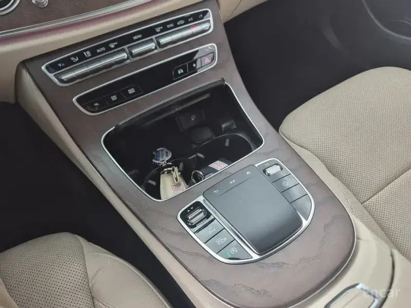 2023 Mercedes-Benz E-Класс с пробегом 51 894 км