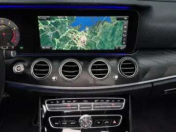 2018 Mercedes-Benz E-Класс с пробегом 51 670 км
