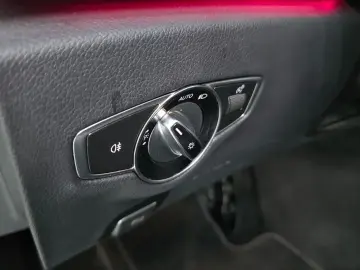 2020 Mercedes-Benz E-Класс с пробегом 77 425 км