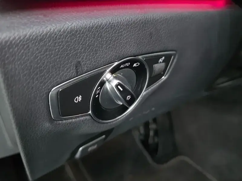 2020 Mercedes-Benz E-Класс с пробегом 77 425 км