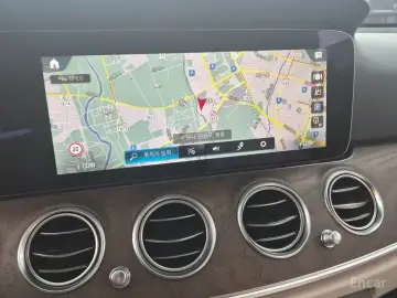 2023 Mercedes-Benz E-Класс с пробегом 51 894 км