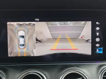 2021 Mercedes-Benz E-Класс с пробегом 56 469 км