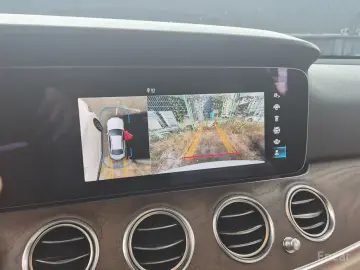 2023 Mercedes-Benz E-Класс с пробегом 51 894 км