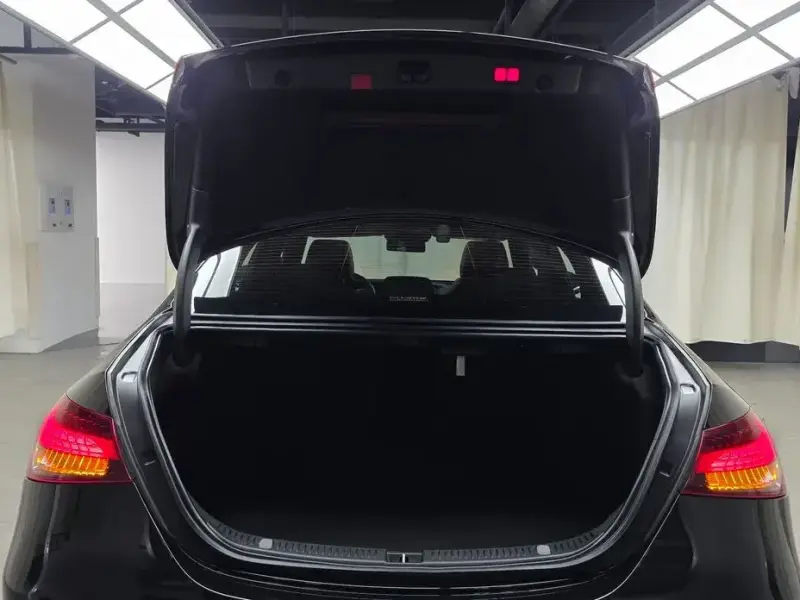 2021 Mercedes-Benz E-Класс с пробегом 56 469 км