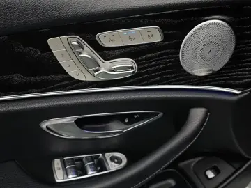 2018 Mercedes-Benz E-Класс с пробегом 51 670 км