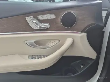 2023 Mercedes-Benz E-Класс с пробегом 51 894 км