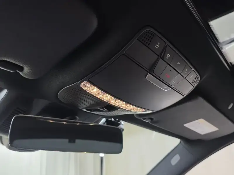 2021 Mercedes-Benz E-Класс с пробегом 56 469 км