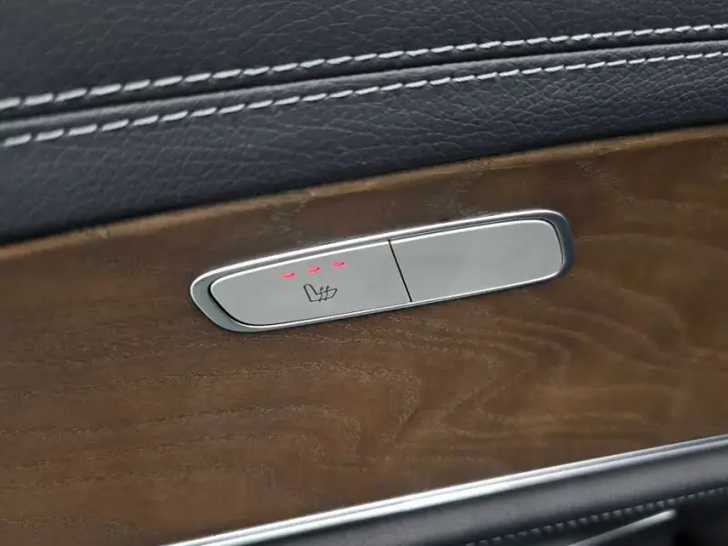 2020 Mercedes-Benz E-Класс с пробегом 77 425 км