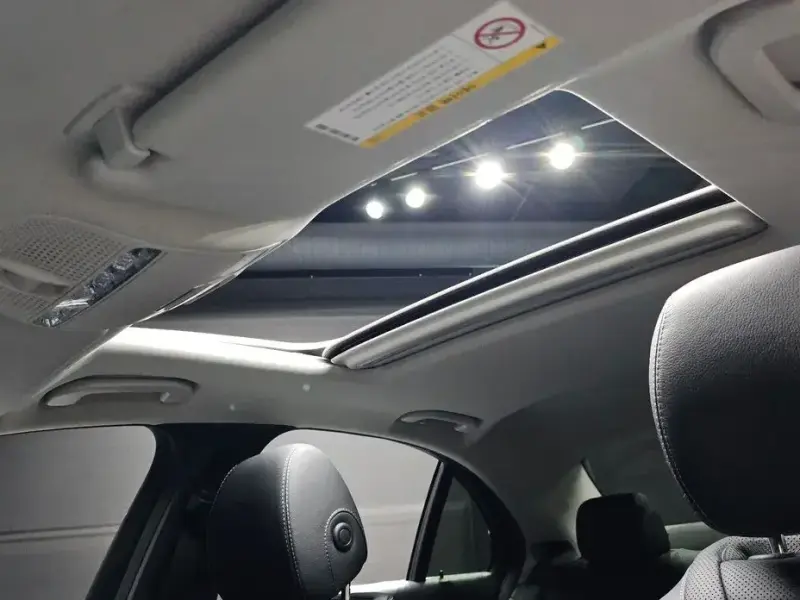 2018 Mercedes-Benz E-Класс с пробегом 51 670 км