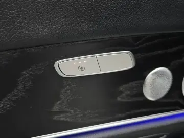 2018 Mercedes-Benz E-Класс с пробегом 51 670 км