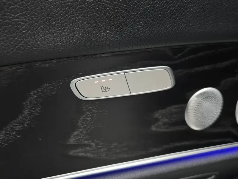 2018 Mercedes-Benz E-Класс с пробегом 51 670 км