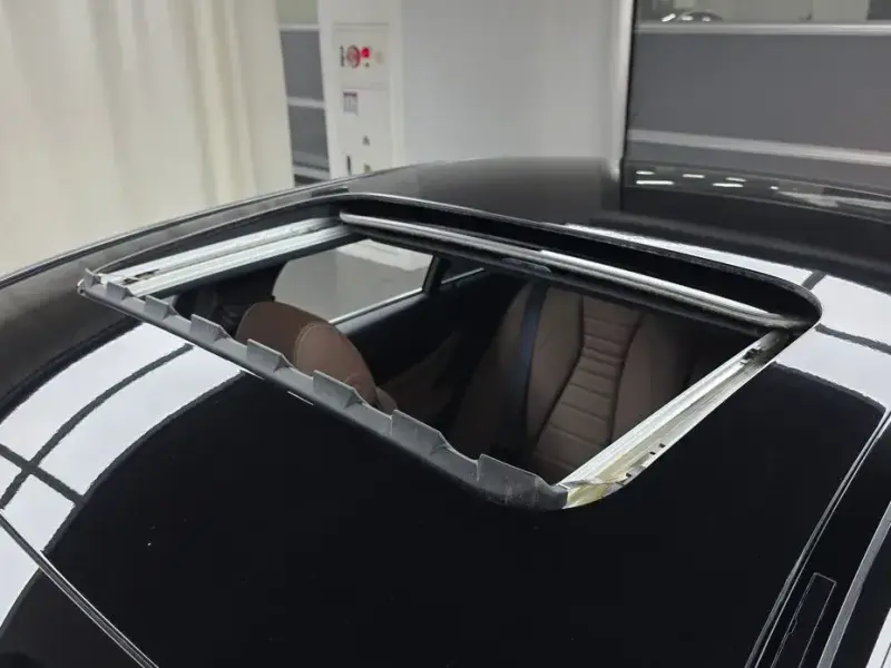 2021 Mercedes-Benz E-Класс с пробегом 56 469 км