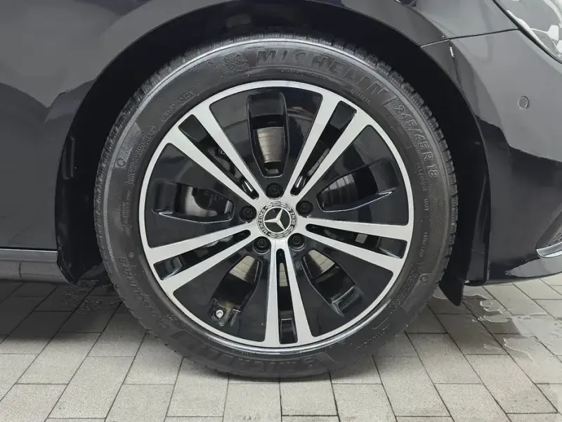 2021 Mercedes-Benz E-Класс с пробегом 56 469 км