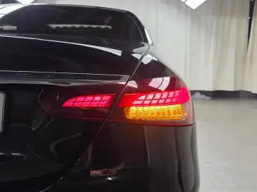 2021 Mercedes-Benz E-Класс с пробегом 56 469 км