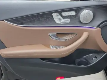 2021 Mercedes-Benz E-Класс с пробегом 56 469 км