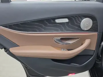 2021 Mercedes-Benz E-Класс с пробегом 56 469 км