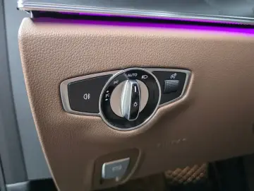 2021 Mercedes-Benz E-Класс с пробегом 56 469 км