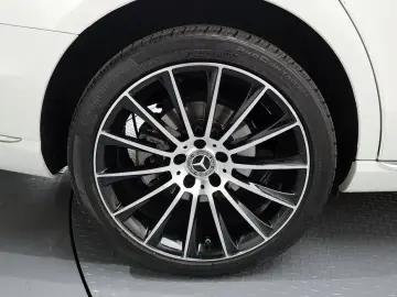 2020 Mercedes-Benz E-Класс с пробегом 47 460 км