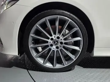 2019 Mercedes-Benz E-Класс с пробегом 54 856 км
