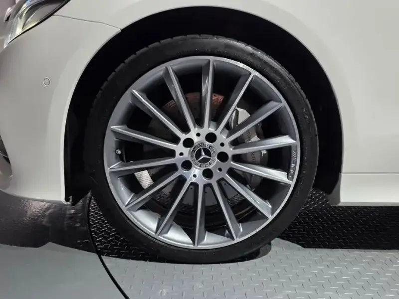 2019 Mercedes-Benz E-Класс с пробегом 54 856 км