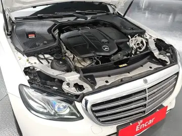 2020 Mercedes-Benz E-Класс с пробегом 47 460 км