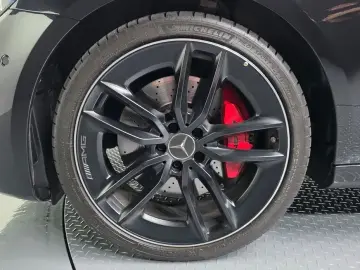 2023 Mercedes-Benz E-Класс с пробегом 63 486 км