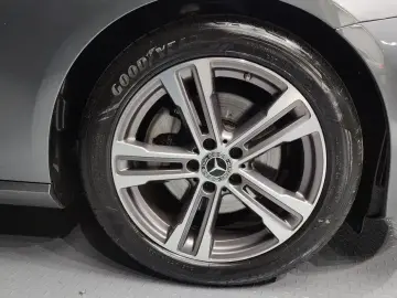 2022 Mercedes-Benz E-Класс с пробегом 20 390 км