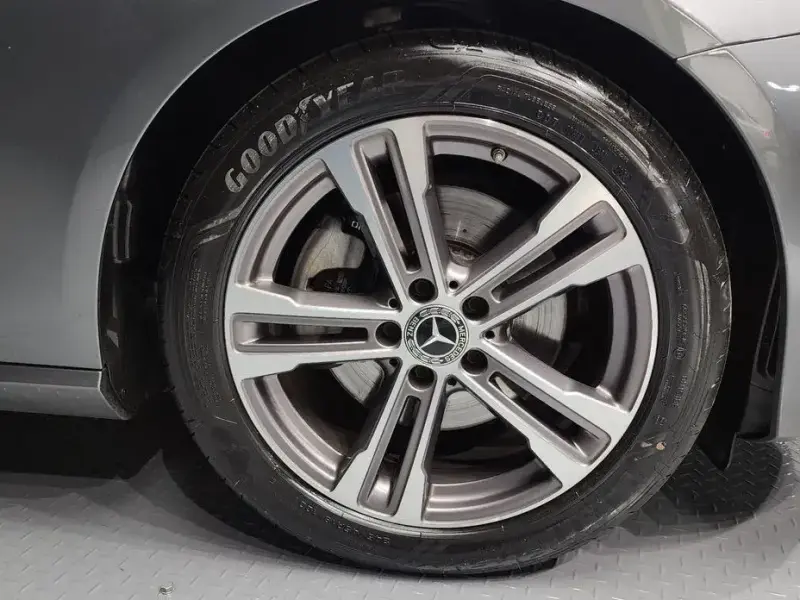 2022 Mercedes-Benz E-Класс с пробегом 20 390 км