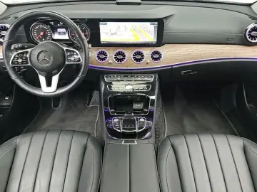 2020 Mercedes-Benz E-Класс с пробегом 47 460 км