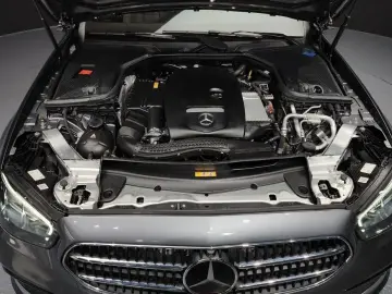2022 Mercedes-Benz E-Класс с пробегом 20 390 км