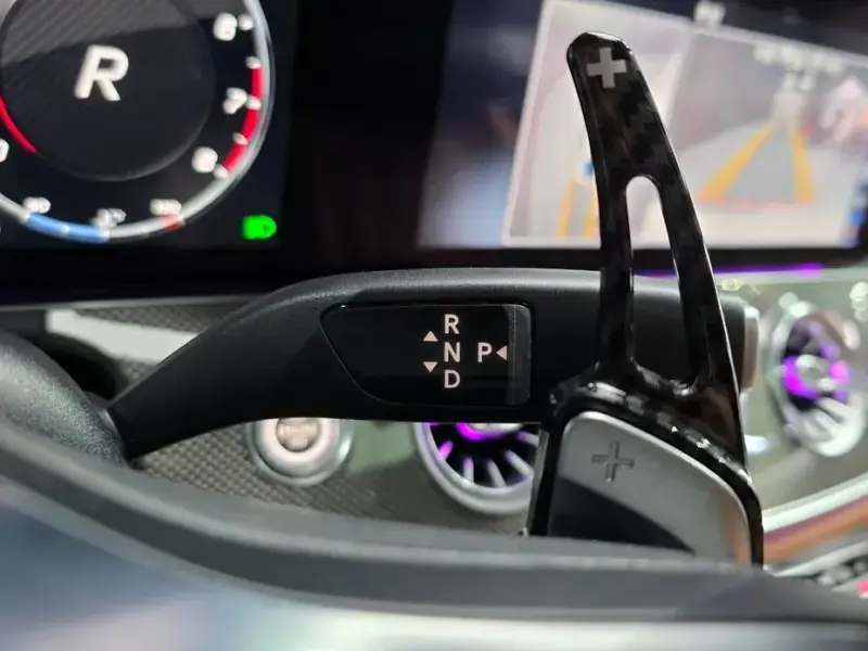 2019 Mercedes-Benz E-Класс с пробегом 54 856 км