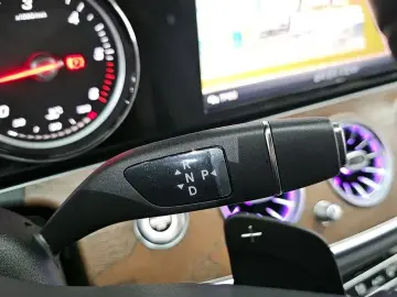 2020 Mercedes-Benz E-Класс с пробегом 47 460 км