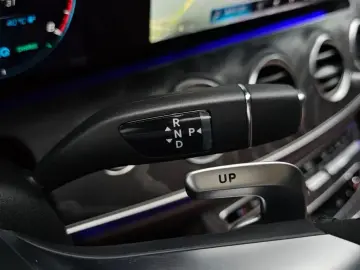 2023 Mercedes-Benz E-Класс с пробегом 63 486 км