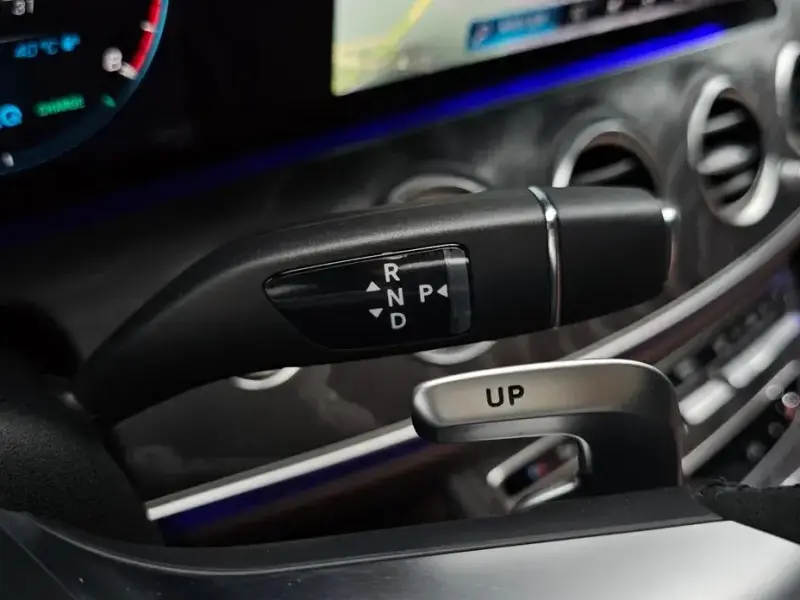 2023 Mercedes-Benz E-Класс с пробегом 63 486 км